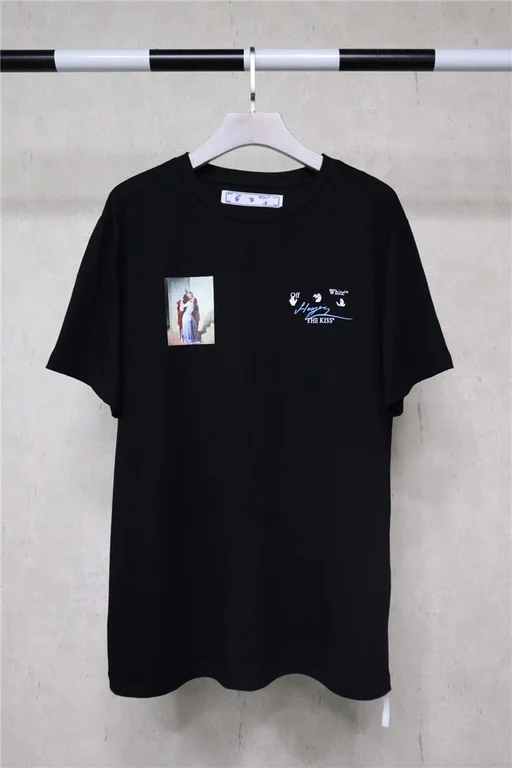 Best Replica 2021ss Off White T Shirt - Colareps