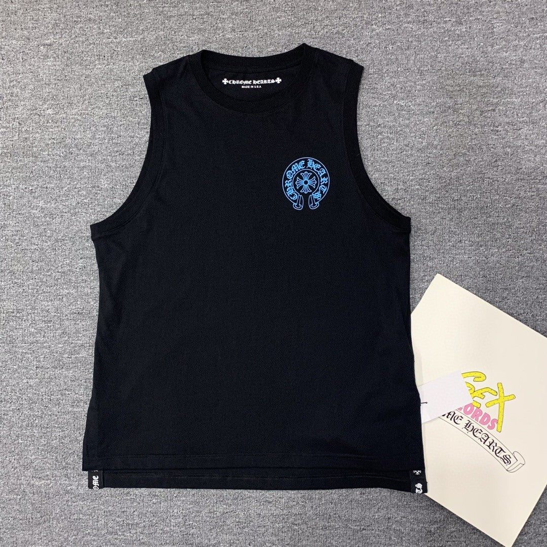 Best Replica Chrome Hearts Tank Top - Colareps