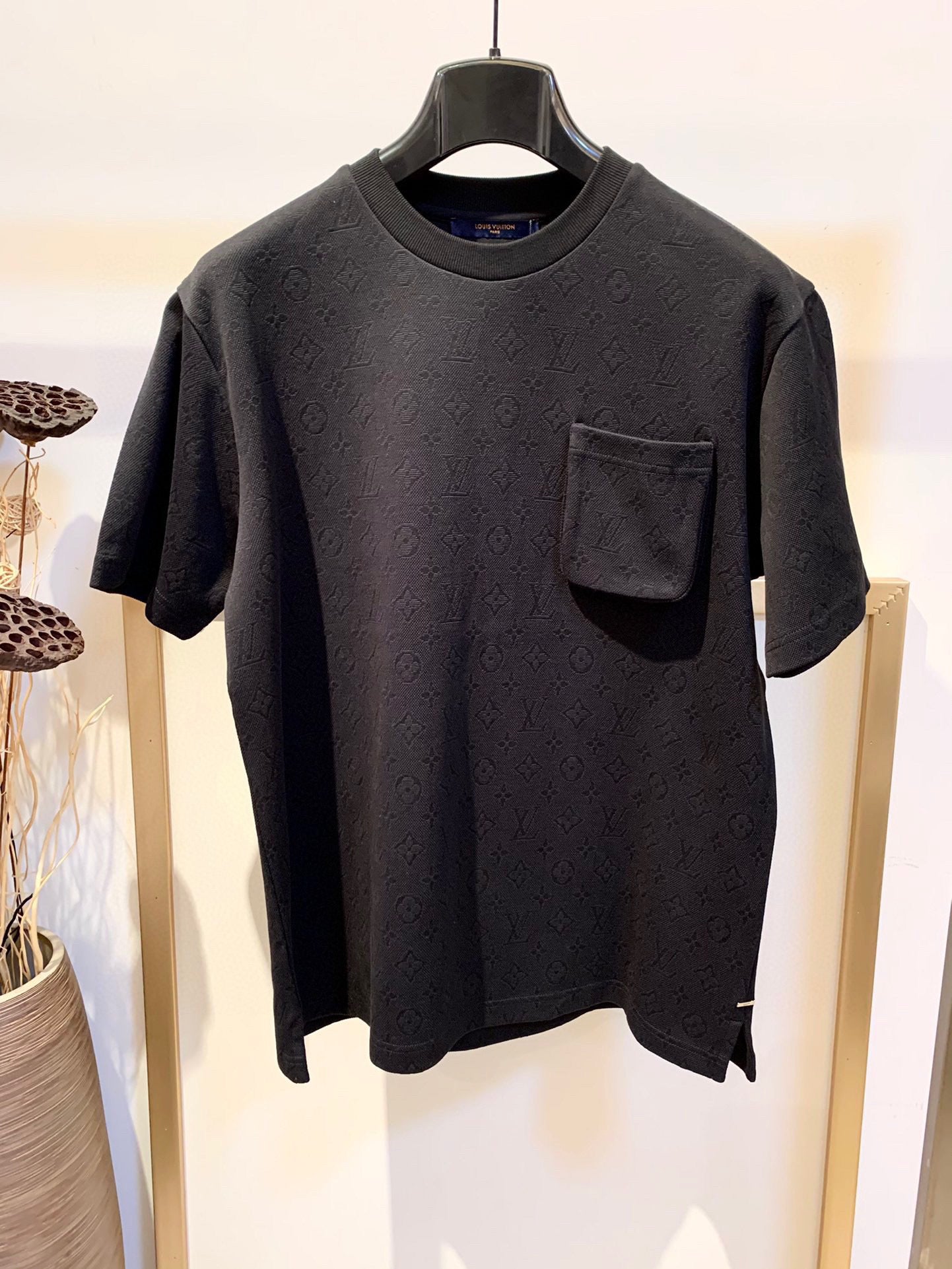 Best Replica Louis Vuitton T-shirt - Colareps