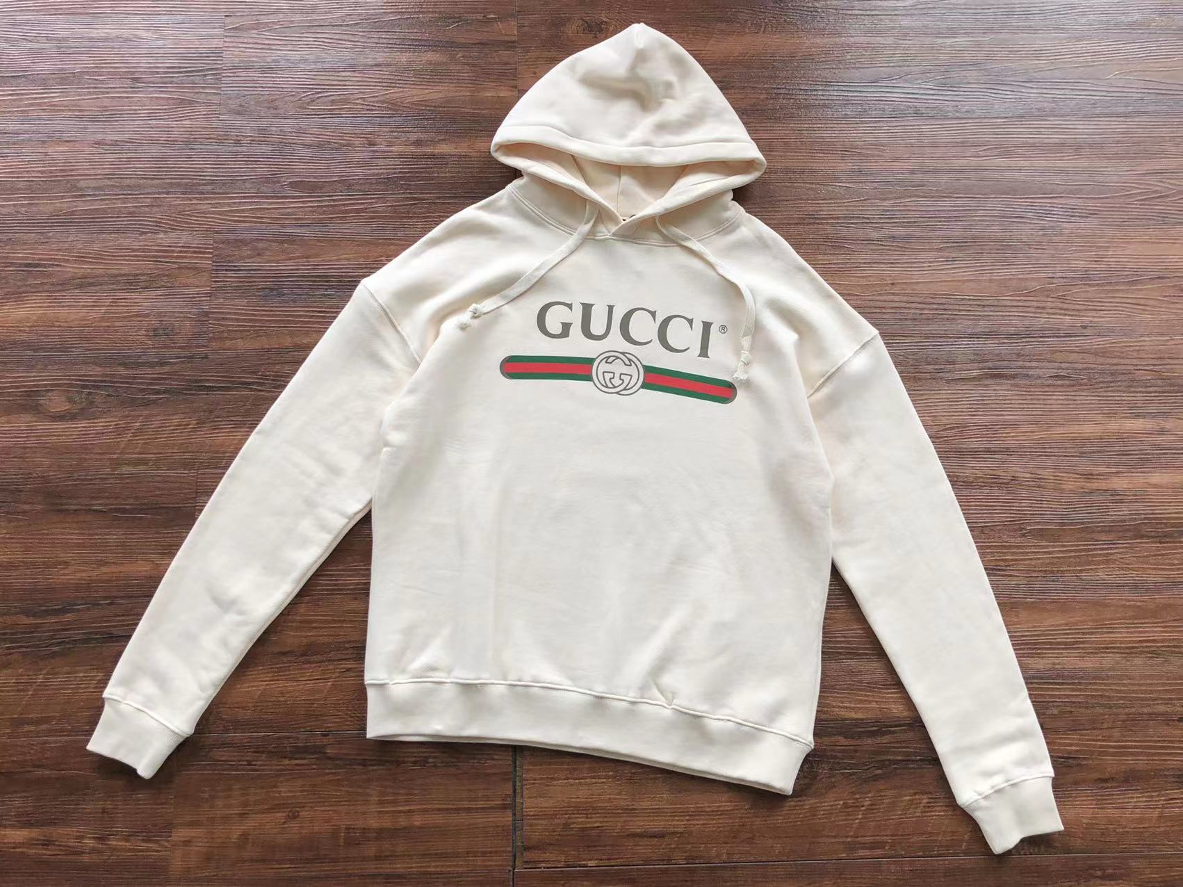 Best Replica Gucci Hoodie - Colareps