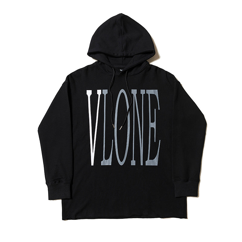 Best Replica Vlone Staple White V Hoodie 6029 - Colareps