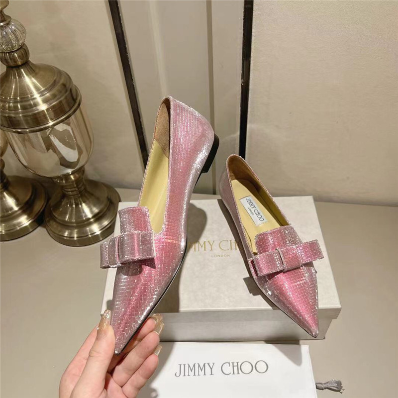 Best Replica Jimmy Choo custom pumps - Colareps
