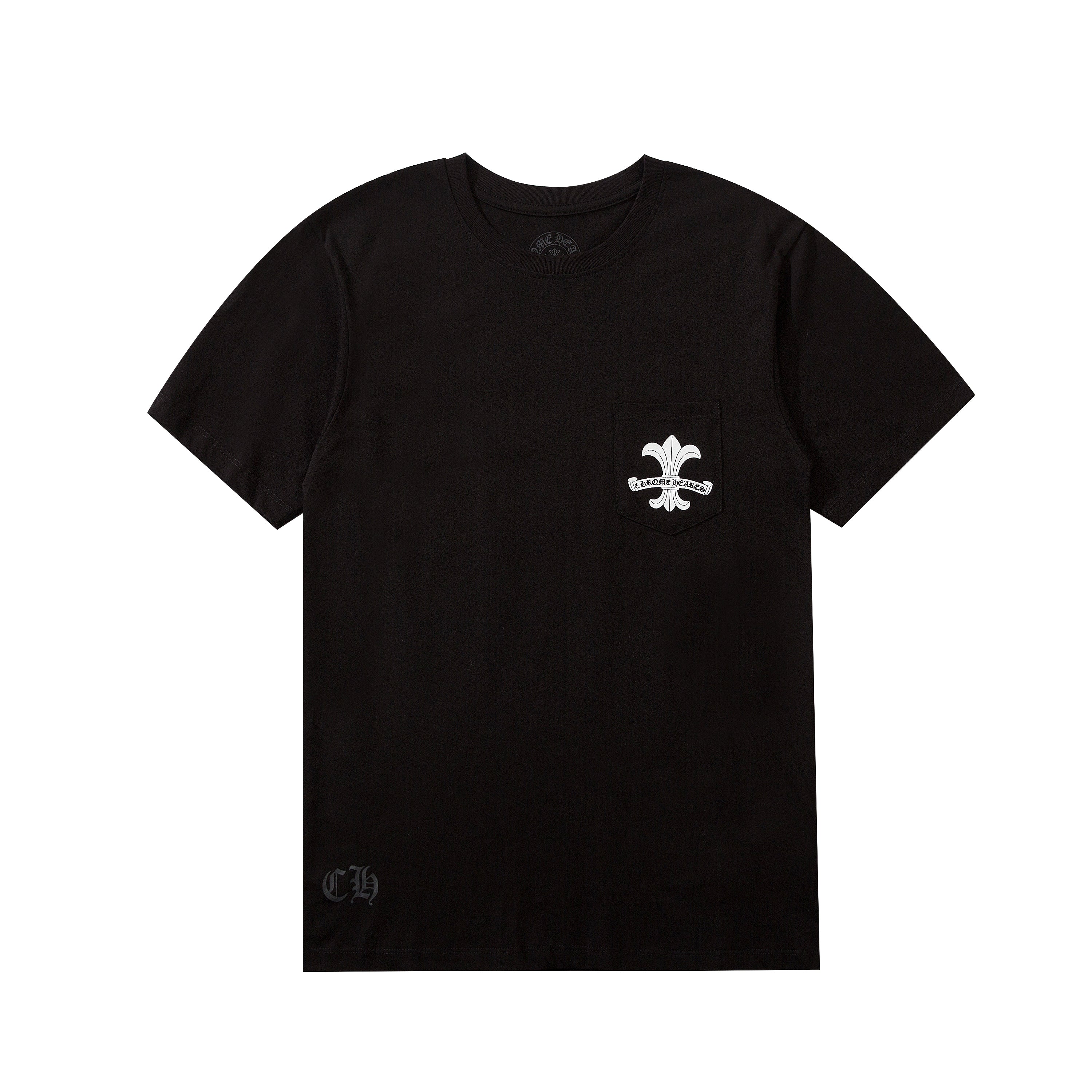 Best Replica Chrome Hearts T-shirt - Colareps