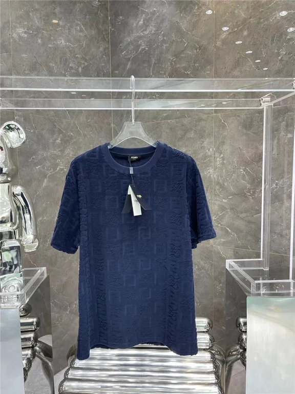 Best Replica 2022ss Fendi T Shirt - Colareps