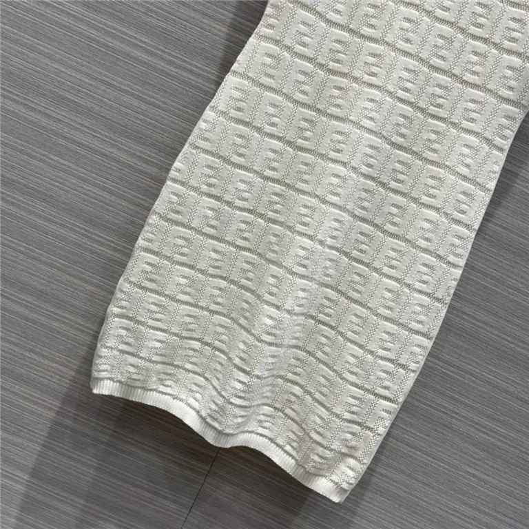 Best Replica 2022ss Fendi Long Sweater - Colareps