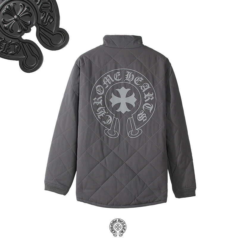 Best Replica Chrome Hearts Jacket - Colareps