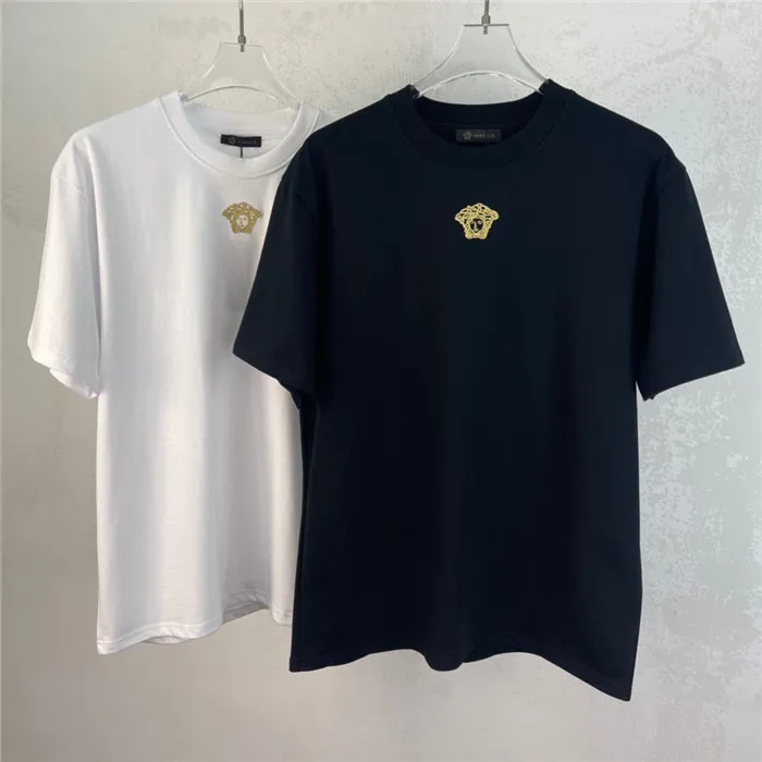 Best Replica 2023ss Versace T Shirt - Colareps