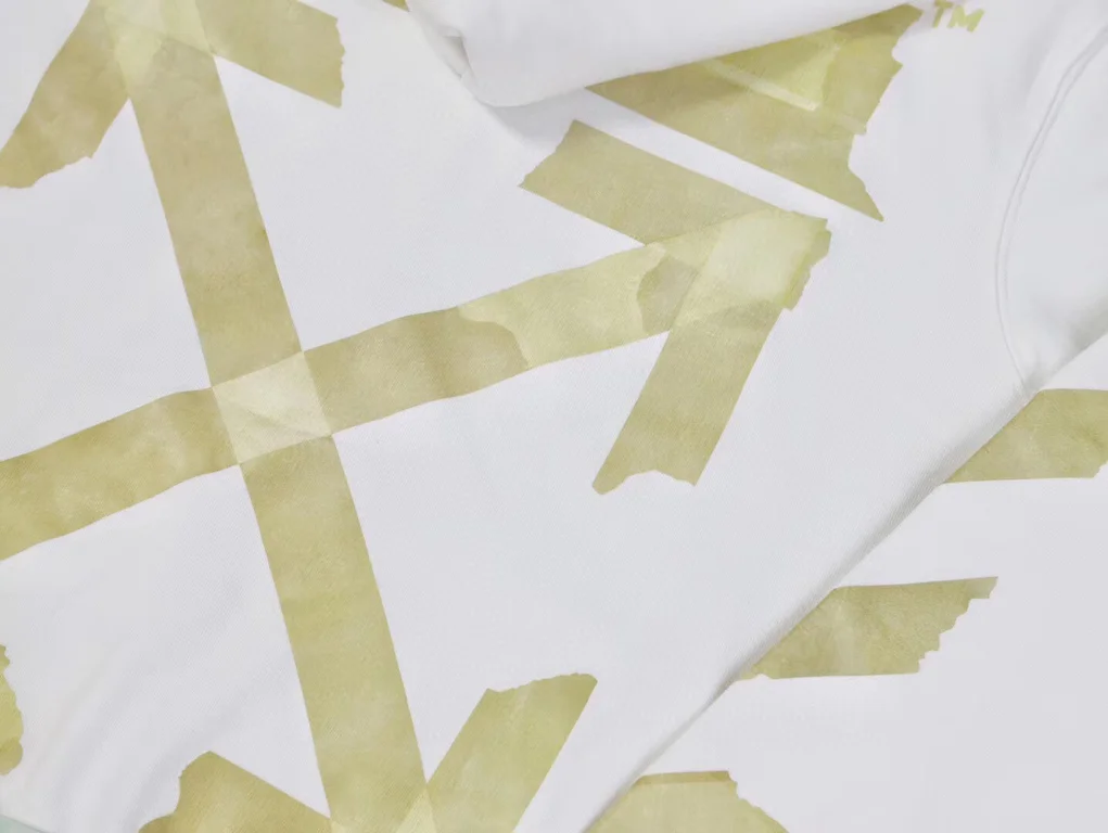 Best Replica OFF WHITE Hoodie - Colareps