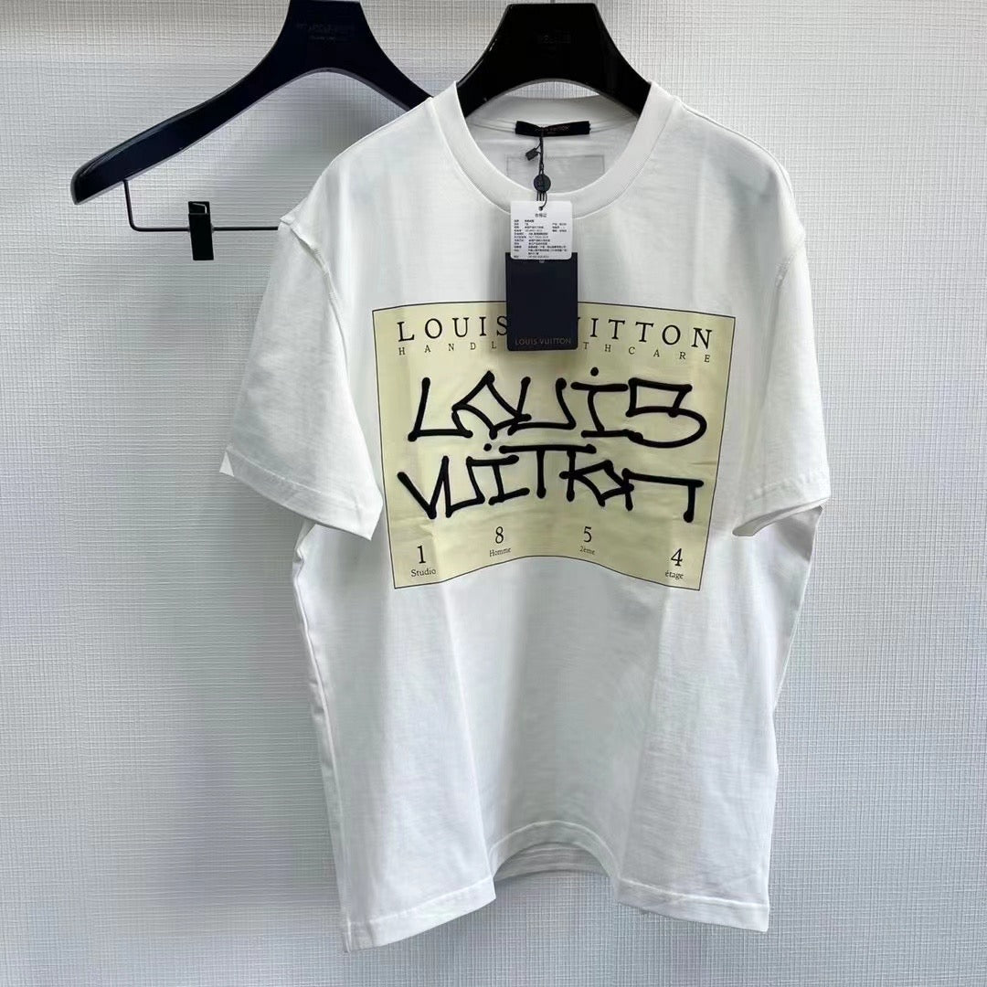 Best Replica Louis Vuitton T-shirt - Colareps