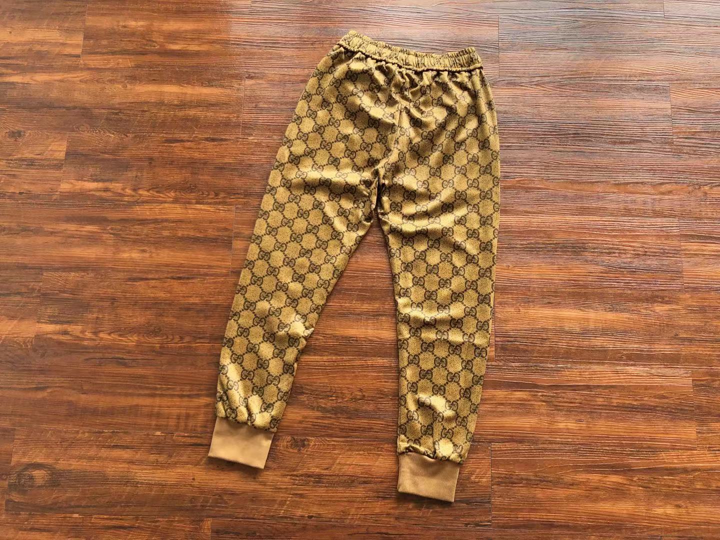 Best Replica Gucci Sweatpants - Colareps