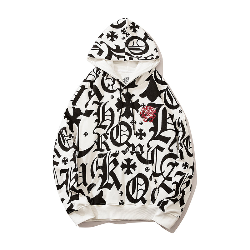 Best Replica Chrome Hearts Hoodie Replica - Colareps