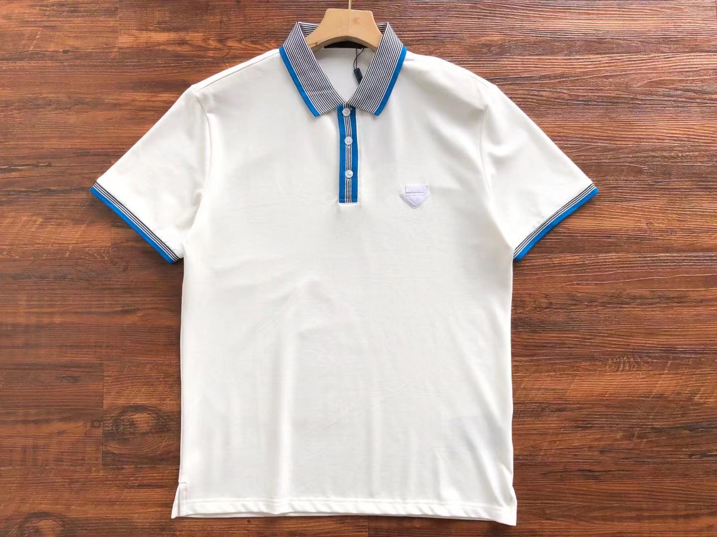 Best Replica Prada Shirt - Colareps