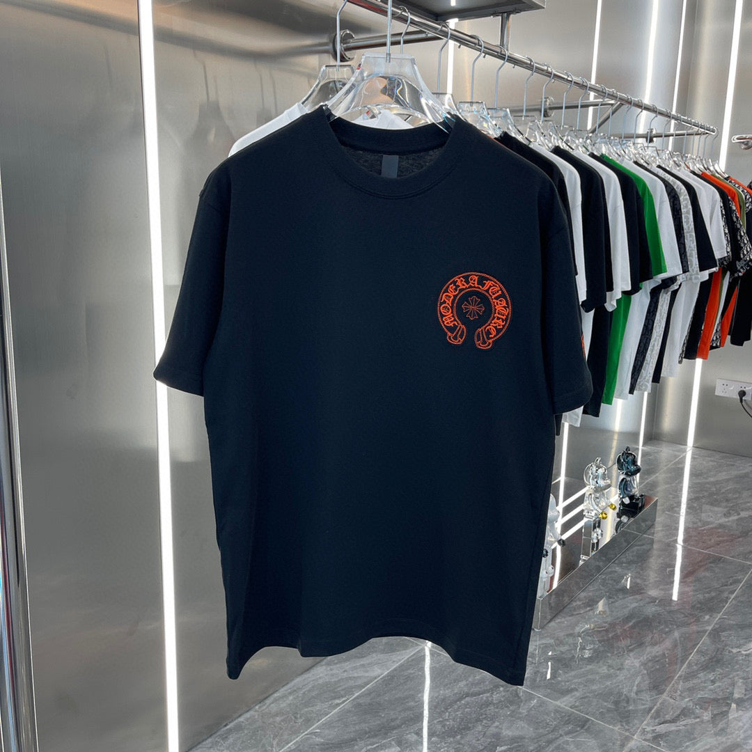 Best Replica Chrome Hearts T-shirt - Colareps