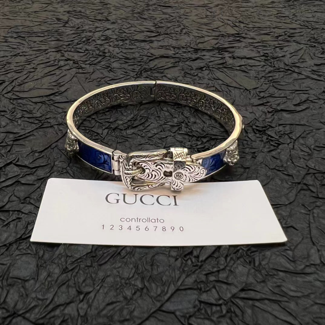 Best Replica Gucci Bracelet - Colareps