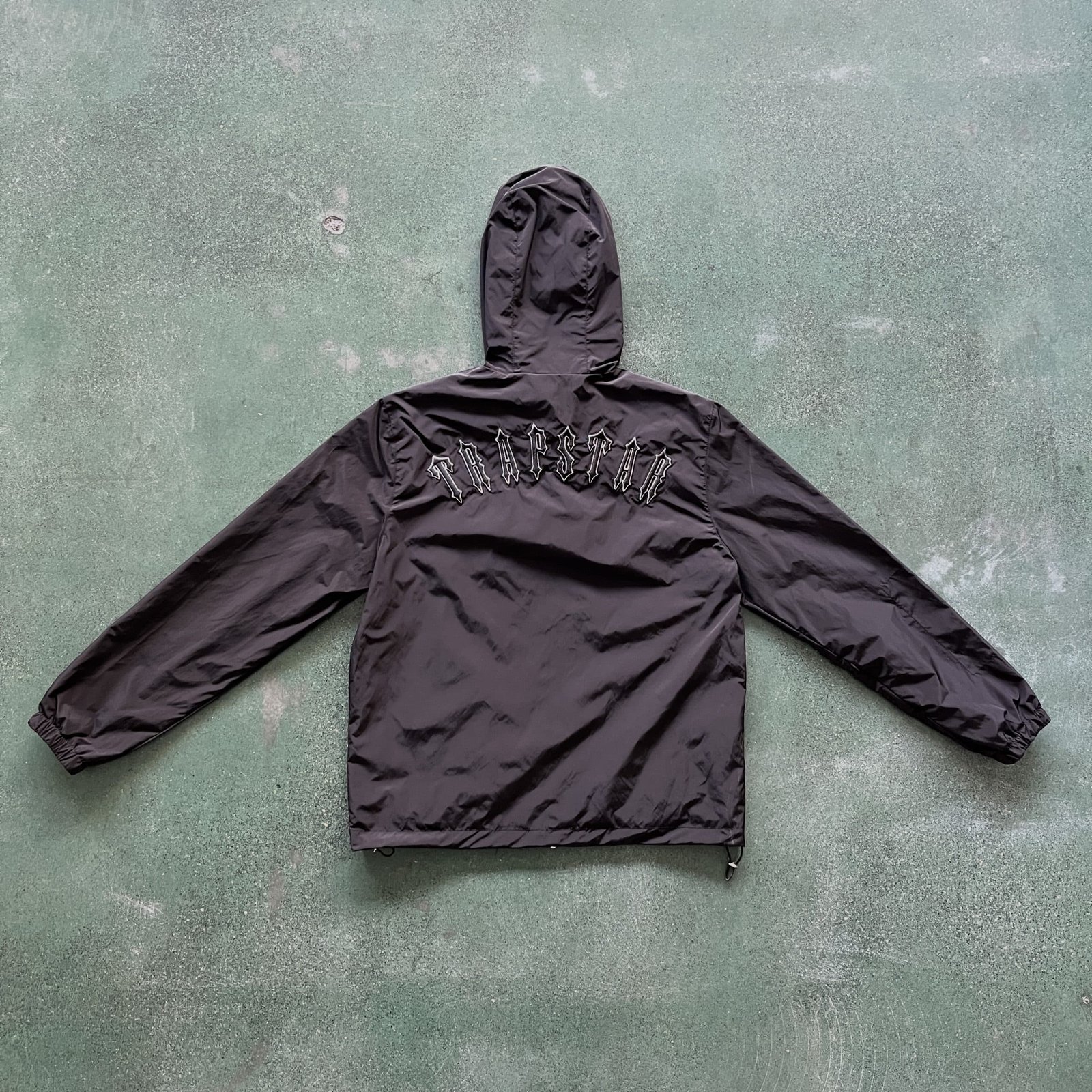 Best Replica Trapstar Jacket Streetwear (25) - Colareps