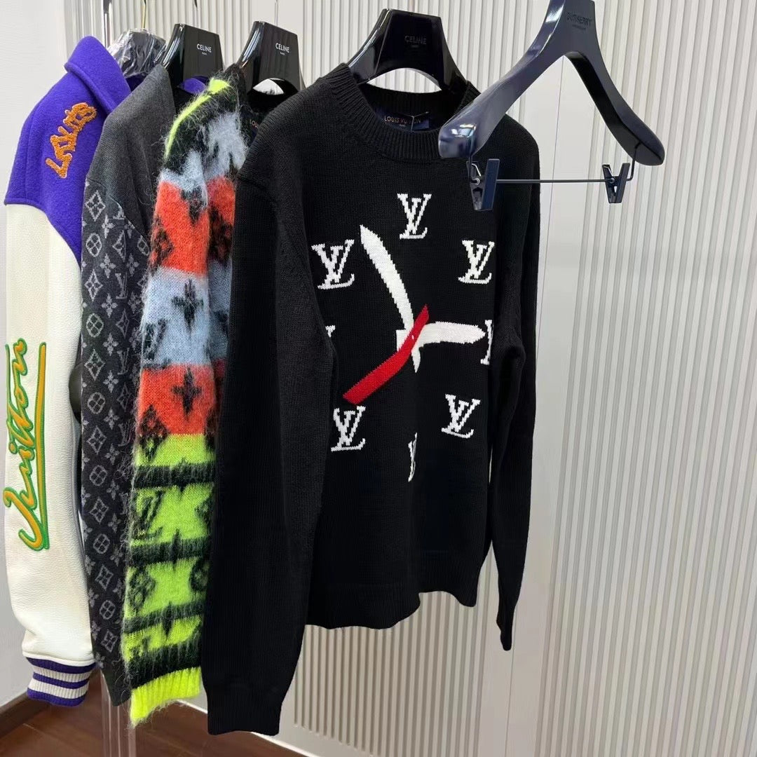 Best Replica Louis Vuitton Sweater - Colareps
