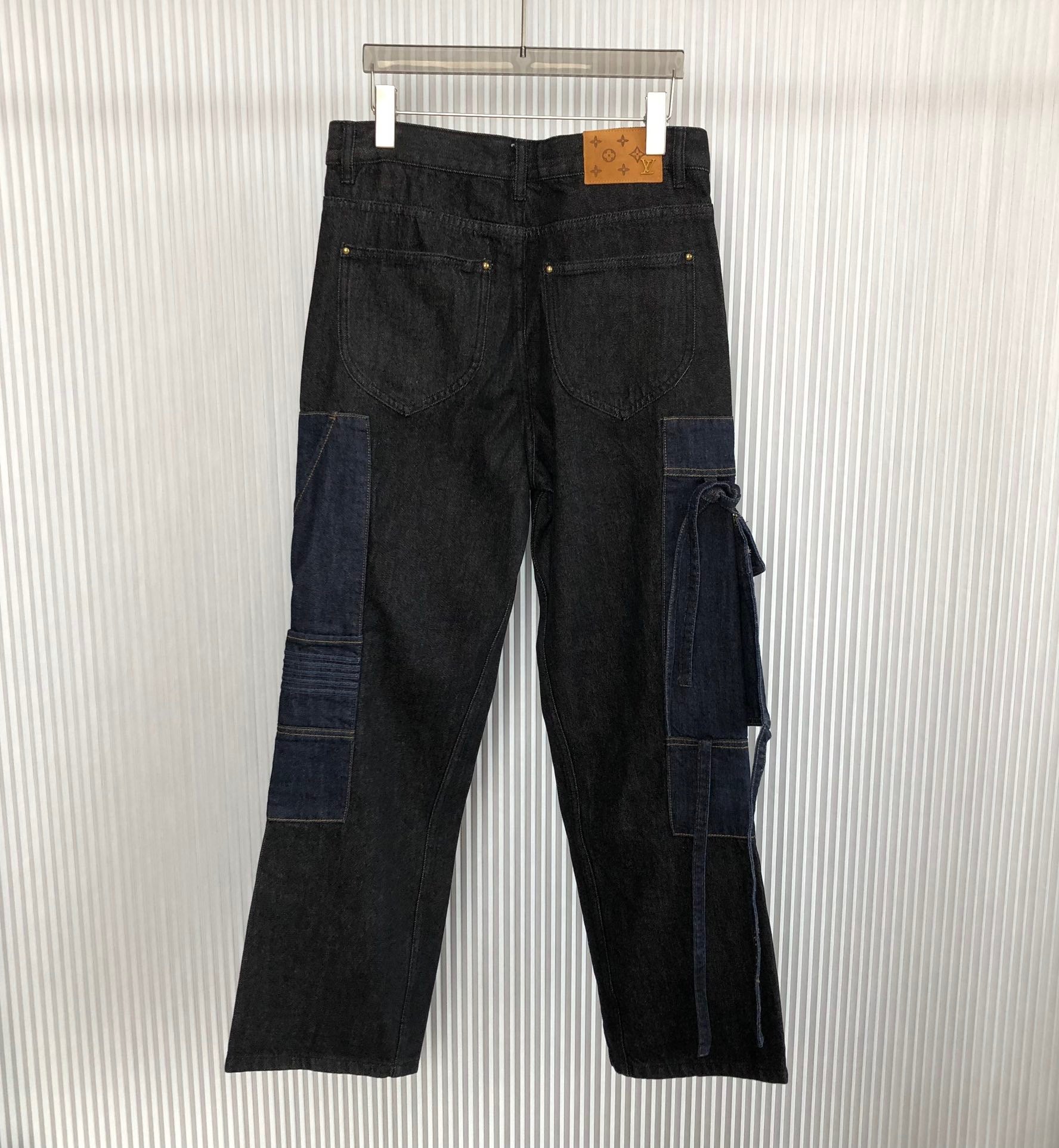 Best Replica Louis Vuitton Jeans - Colareps