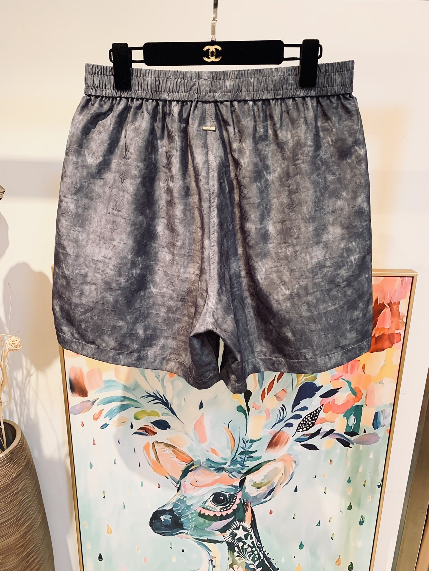 Best Replica Louis Vuitton Shorts - Colareps