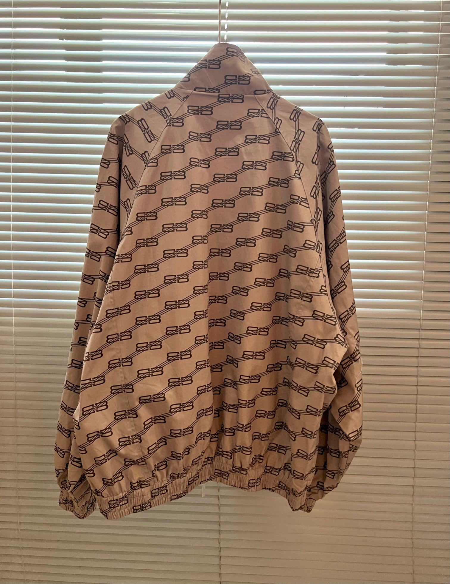 Best Replica Balenciaga Jacket - Colareps