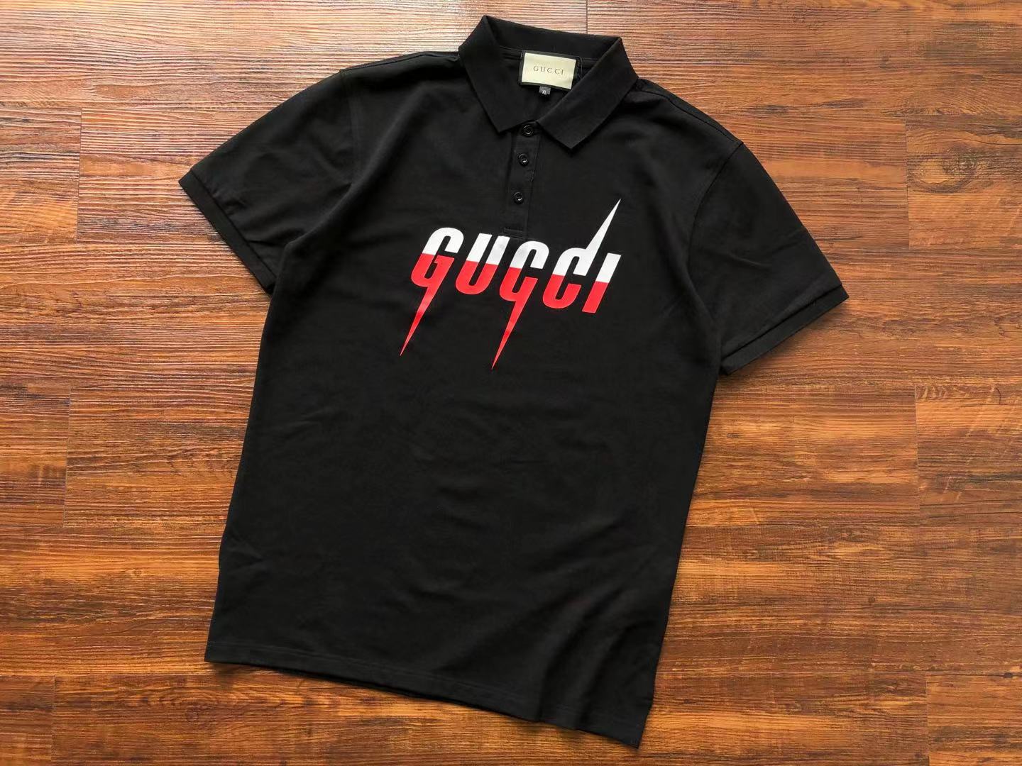 Best Replica Gucci Shirt - Colareps