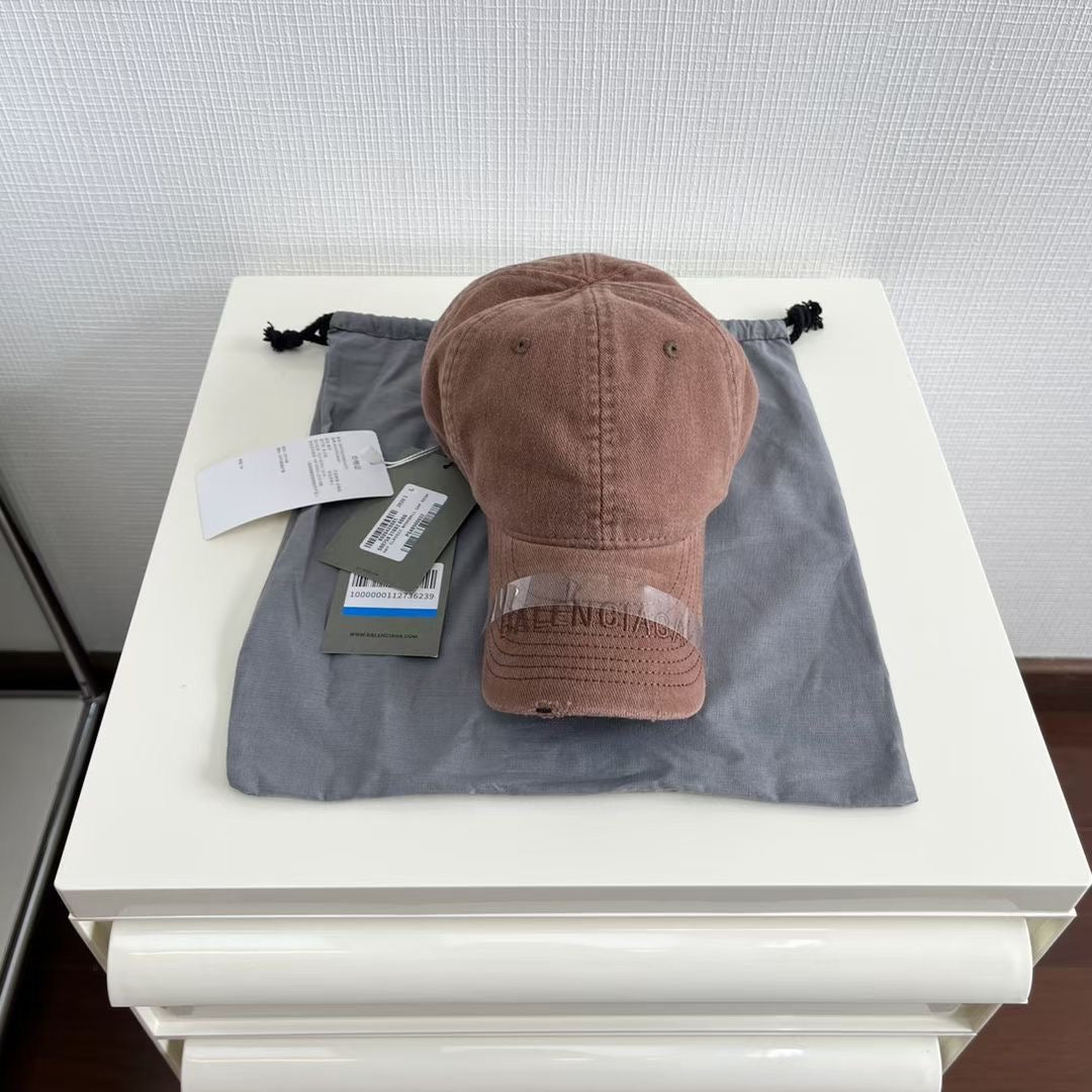 Best Replica Balenciaga Hat - Colareps