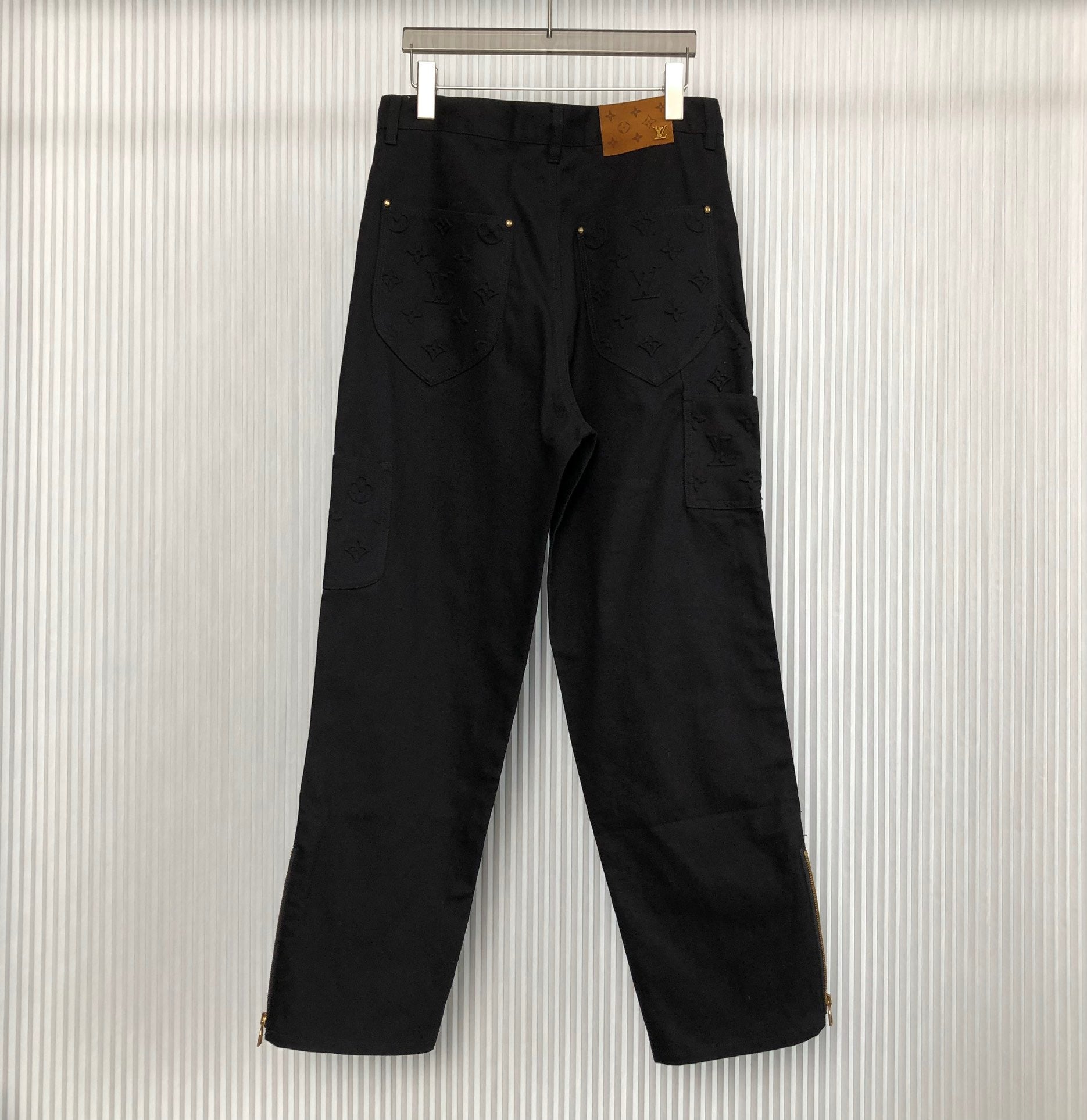Best Replica Louis Vuitton Jeans - Colareps