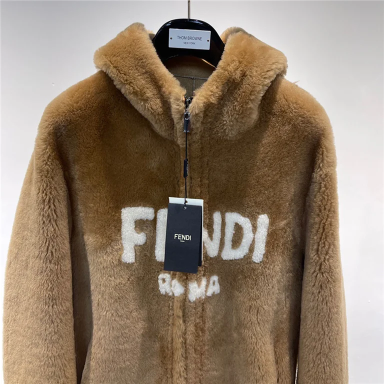 Best Replica 2021fw Fendi Jacket - Colareps