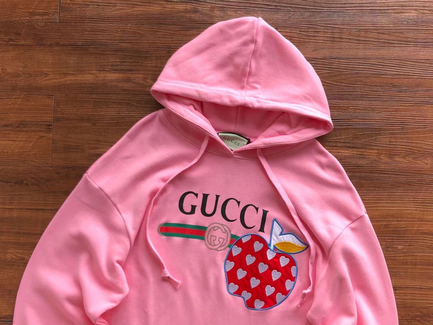 Best Replica Gucci Hoodie - Colareps