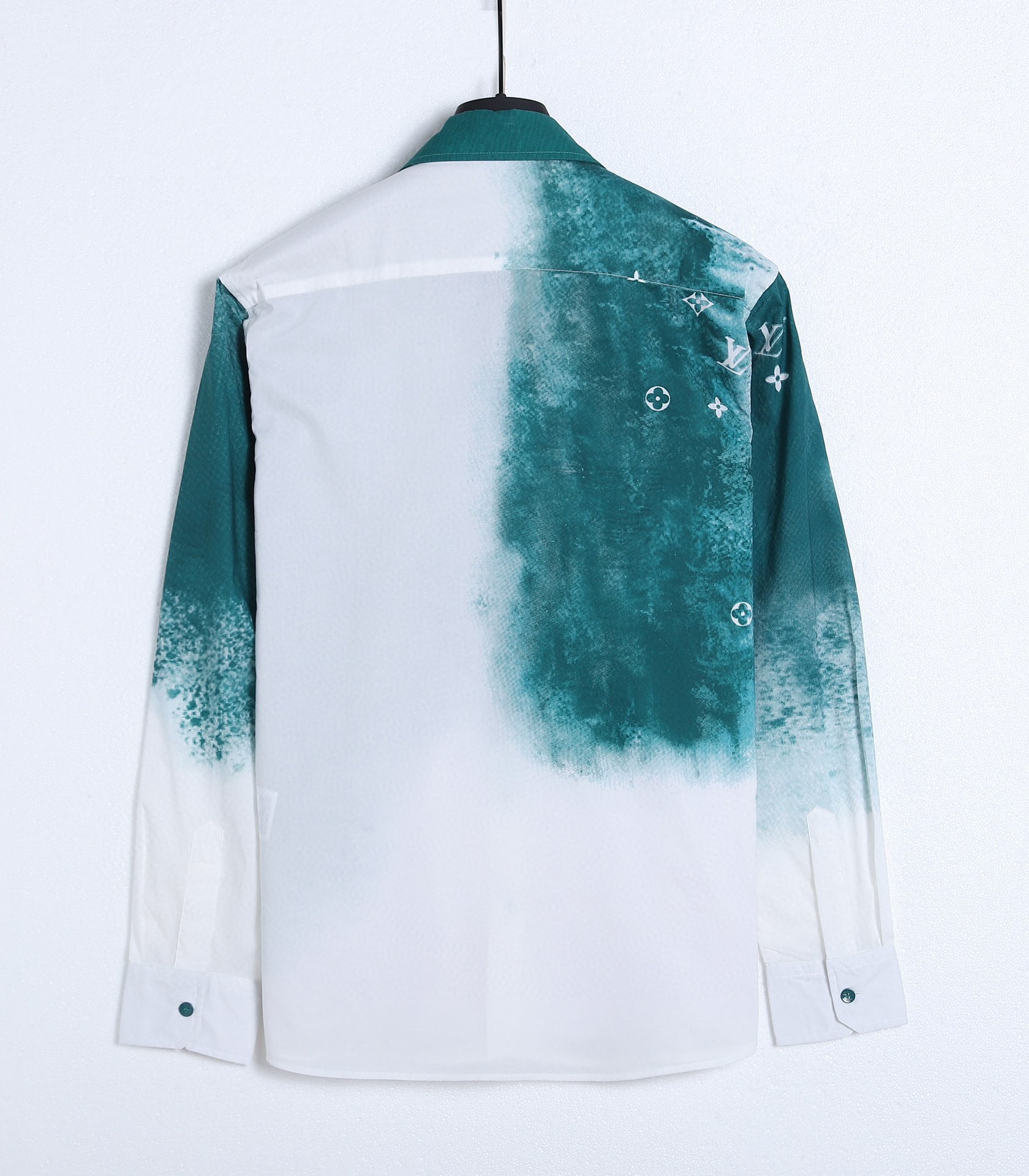 Best Replica Louis Vuitton Long Sleeve Shirt - Colareps