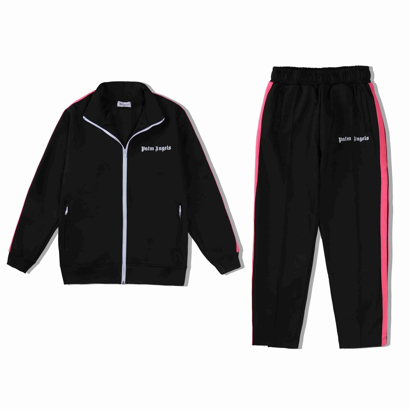 Best Replica Palm Angels Sweatpants (49) - Colareps