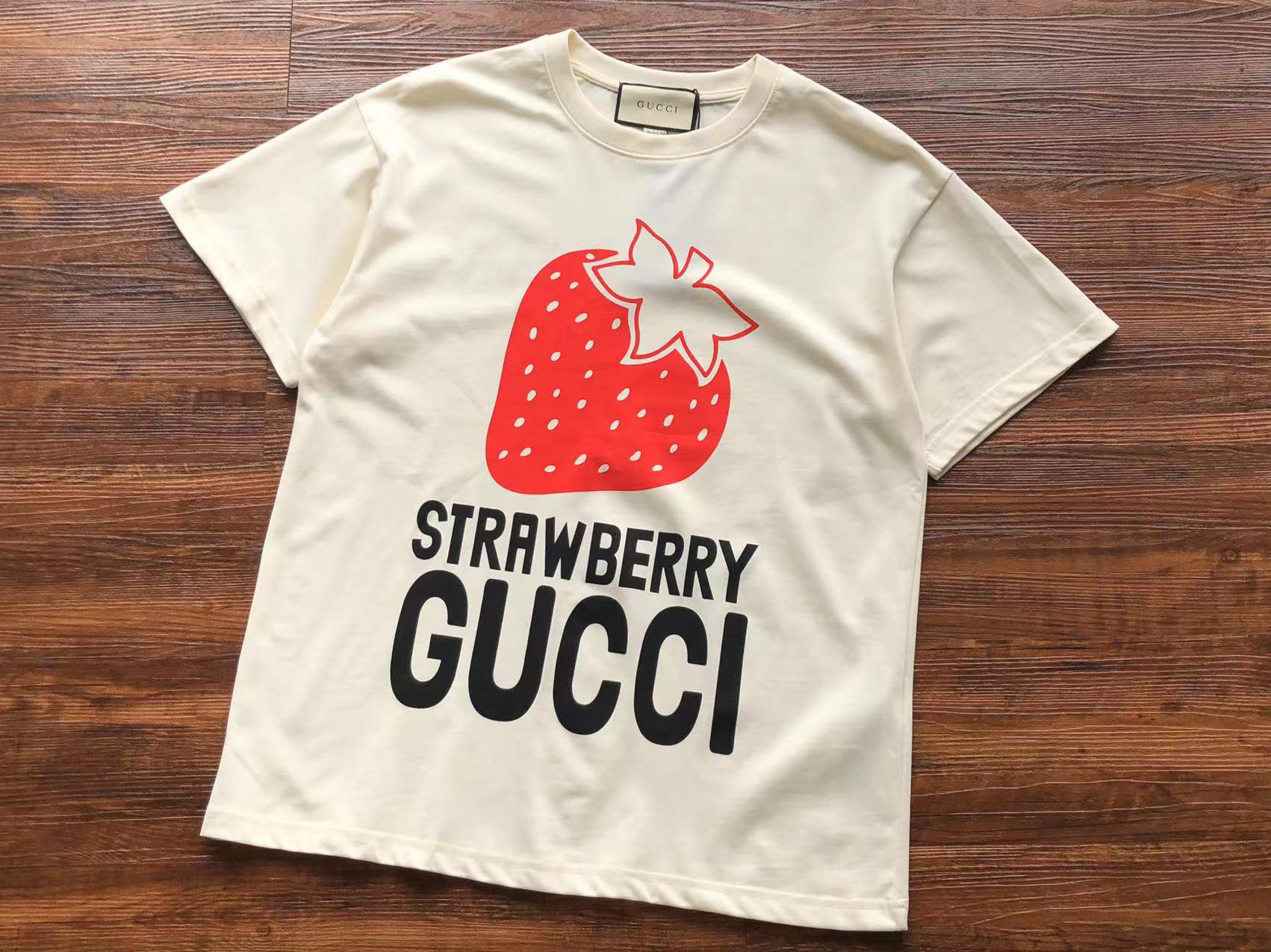 Best Replica Gucci T-shirt - Colareps