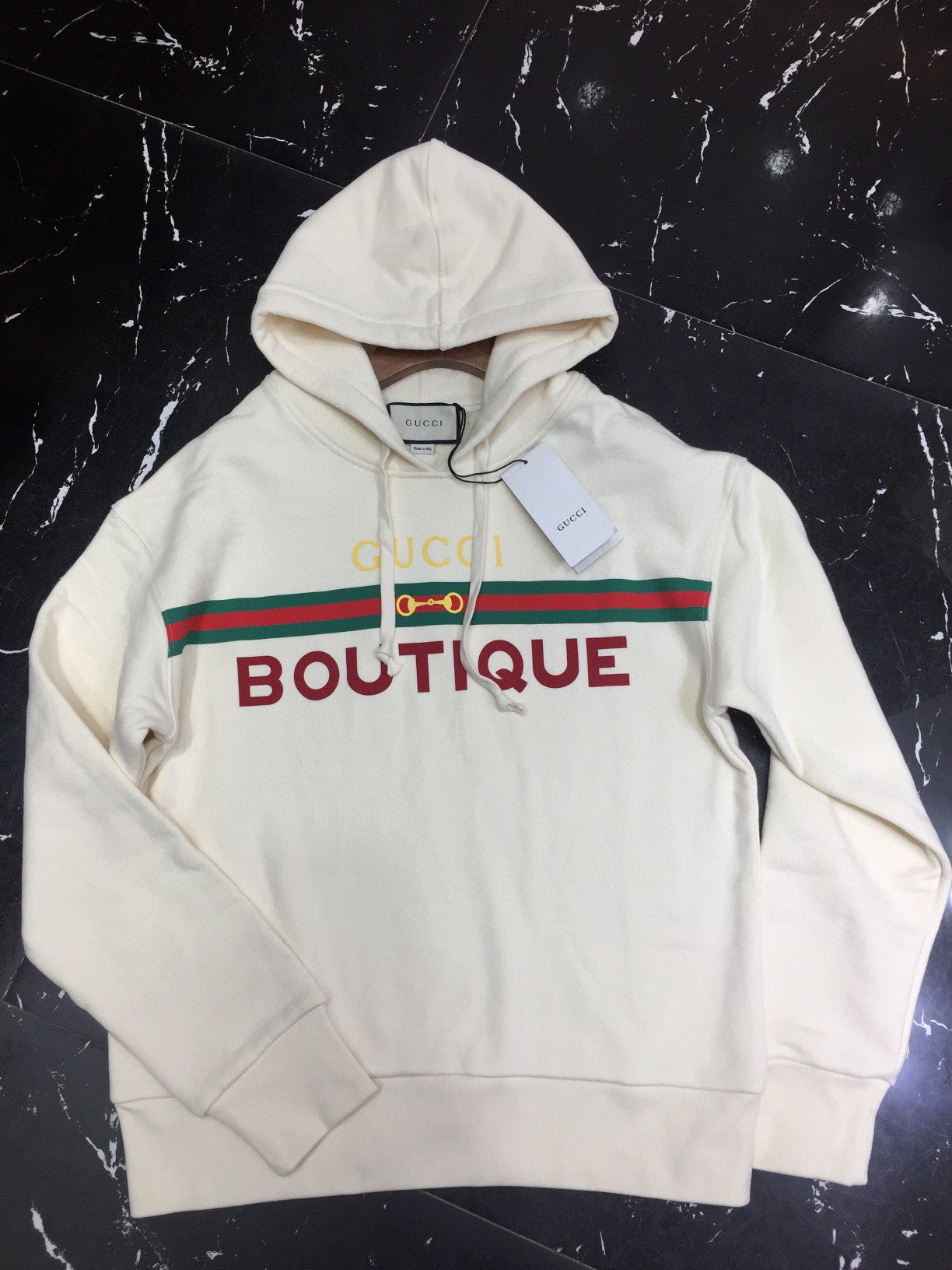 Best Replica Gucci Hoodie - Colareps