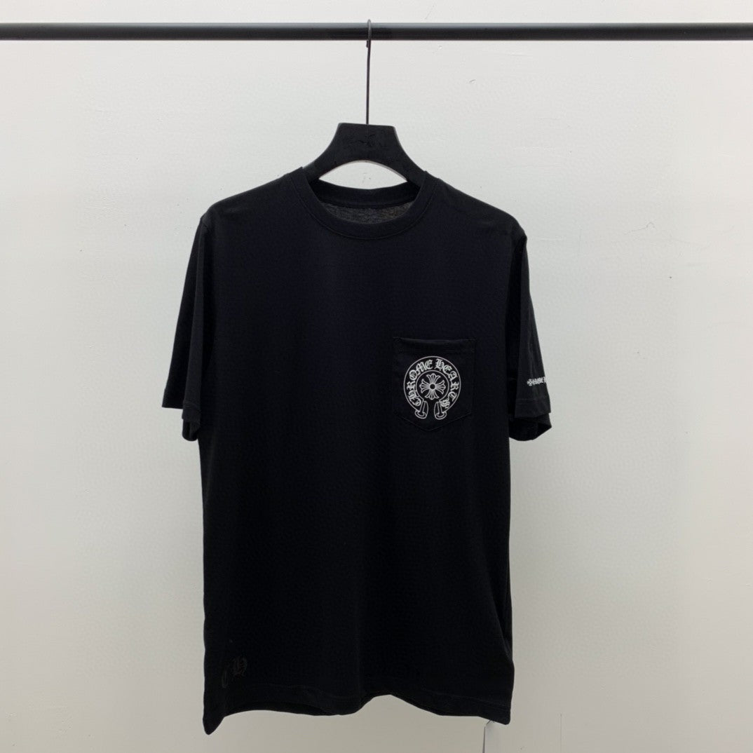 Best Replica Chrome Hearts T-shirt - Colareps