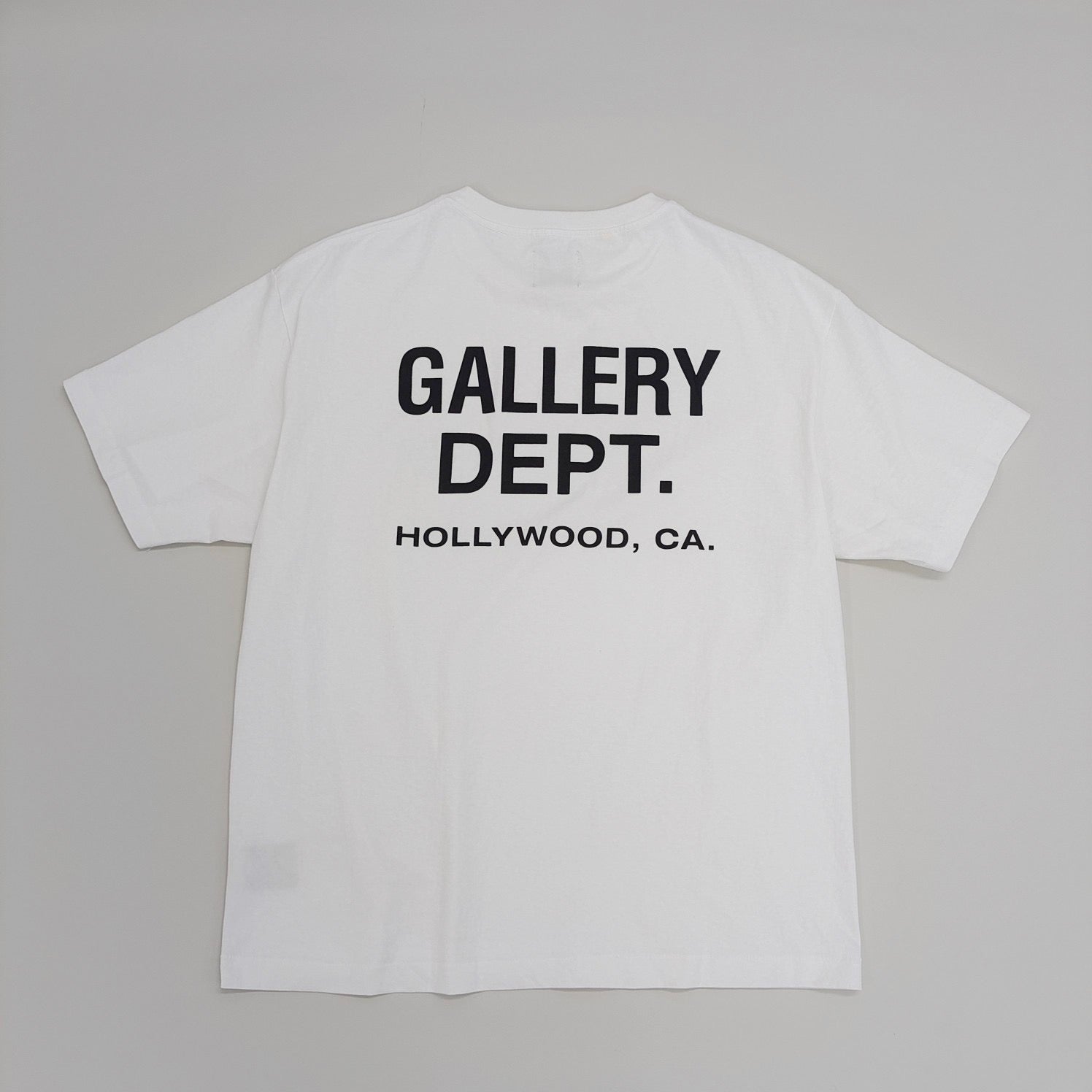 Best Replica Gallery Dept T-shirt - Colareps