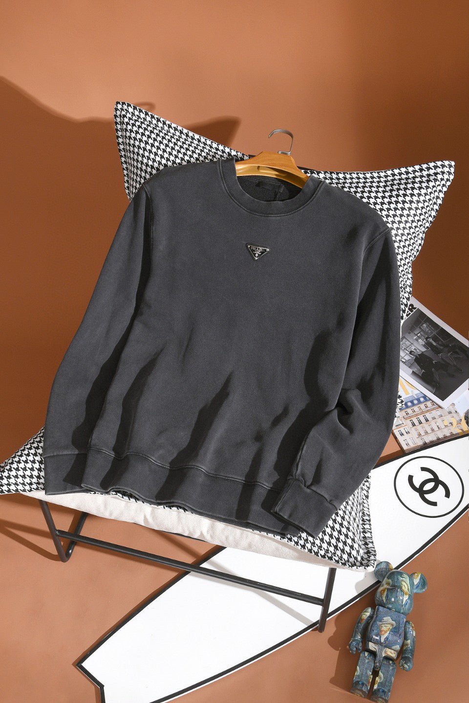 Best Replica Prada Sweatshirt - Colareps