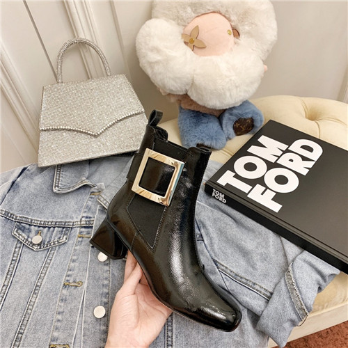 Best Replica Roger vivier boots replica shoes - Colareps