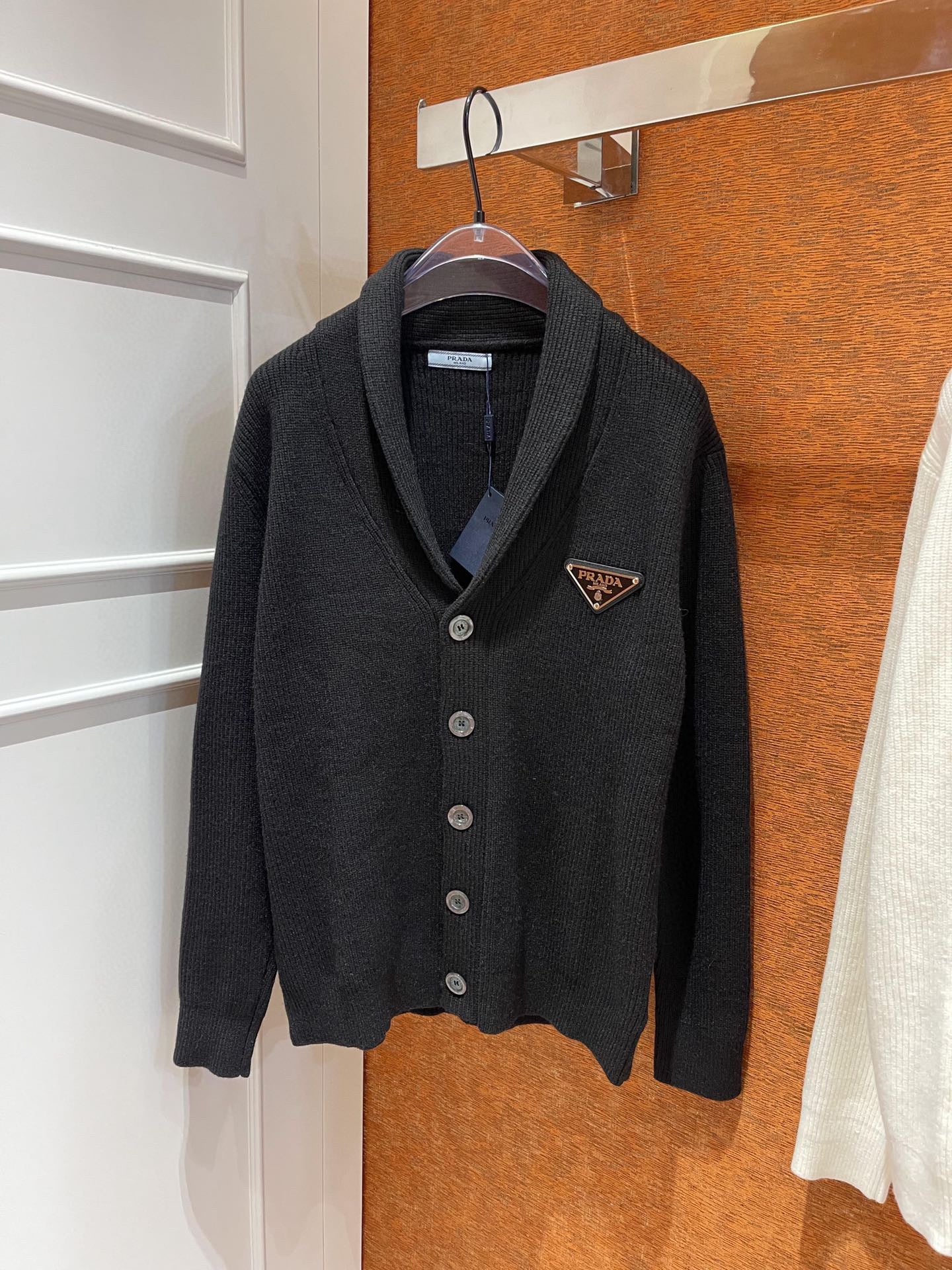 Best Replica Prada Cardigan - Colareps