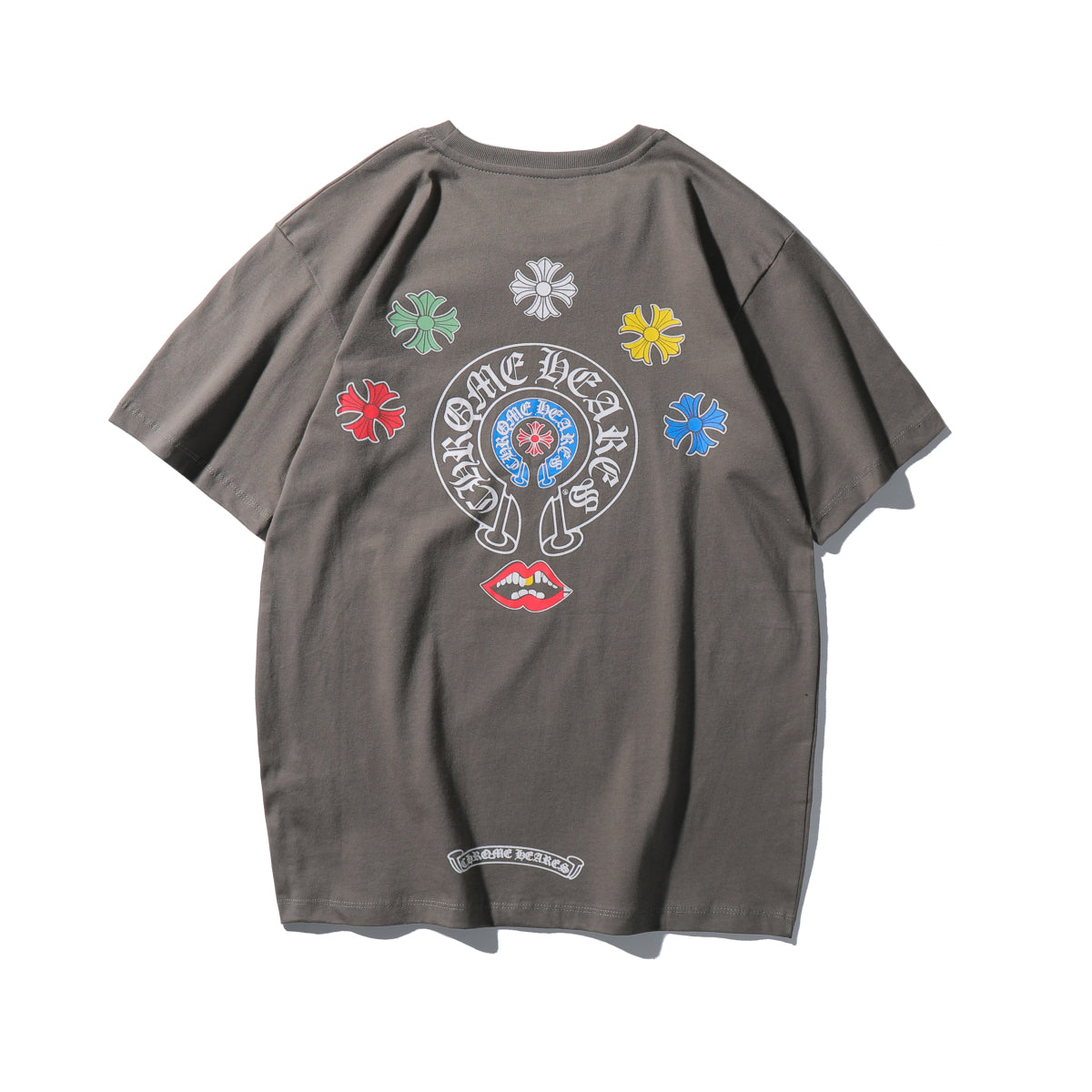 Best Replica Chrome Hearts T-shirt - Colareps