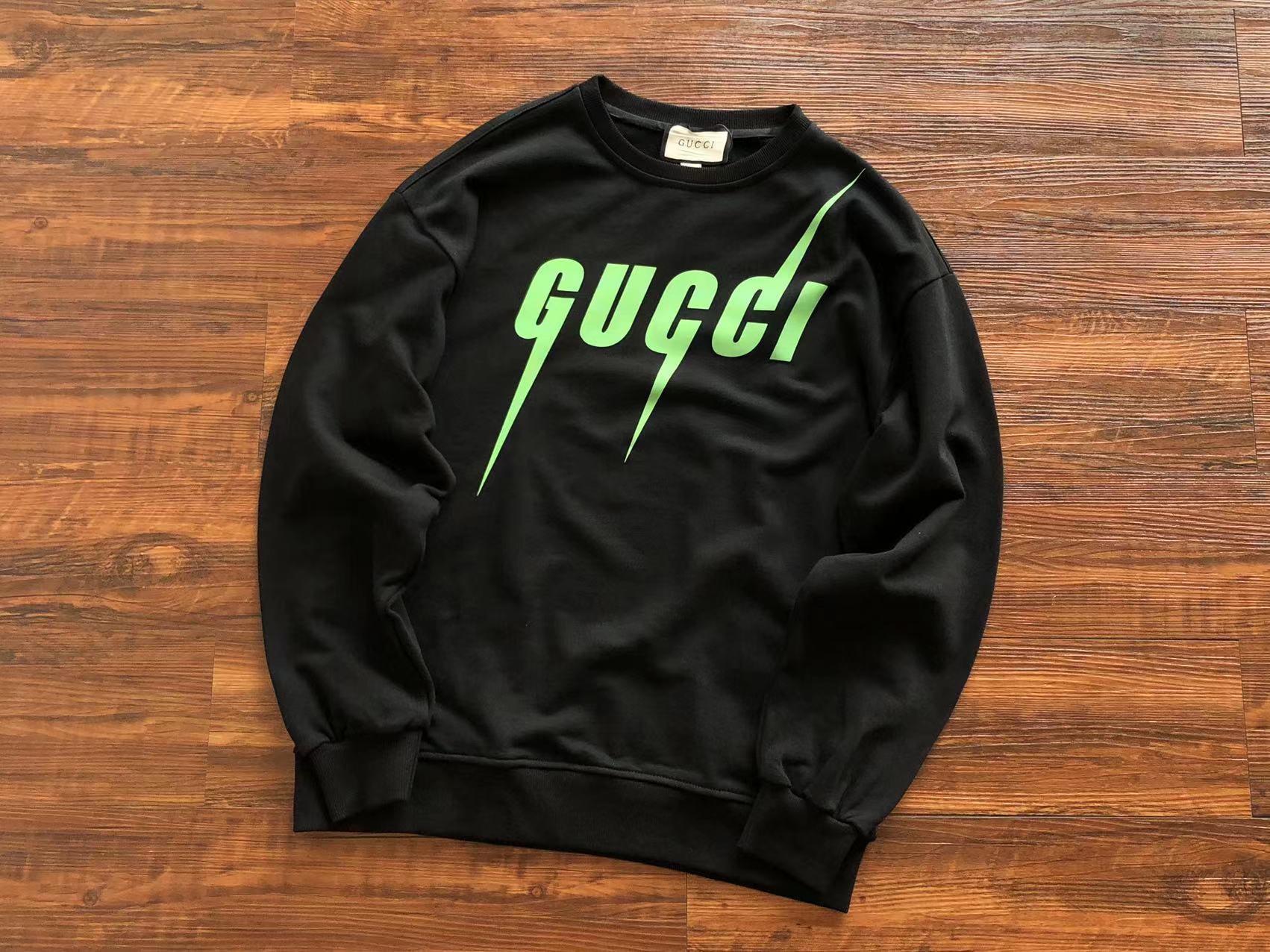 Best Replica Gucci Sweatshirt - Colareps