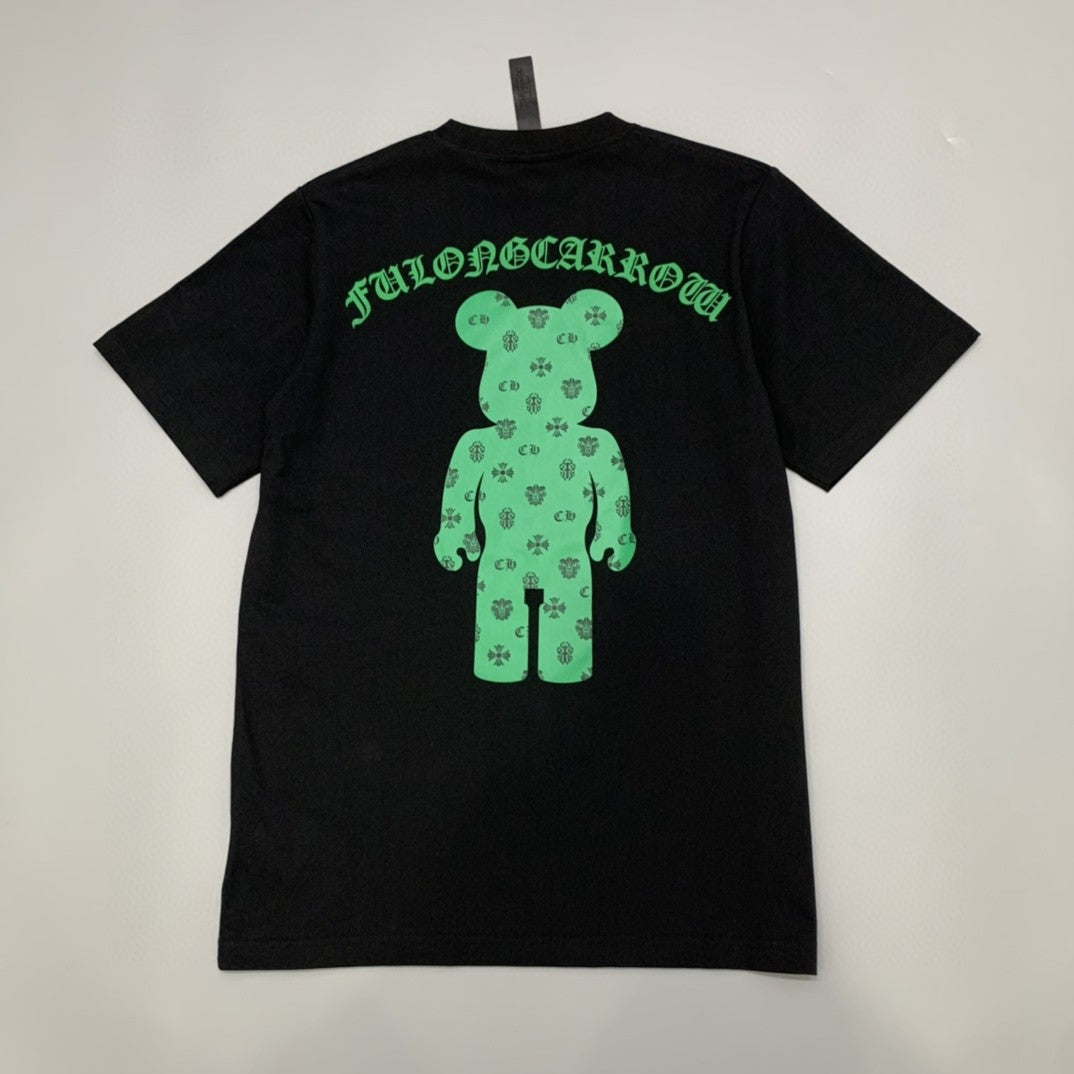 Best Replica Chrome Hearts T-shirt - Colareps