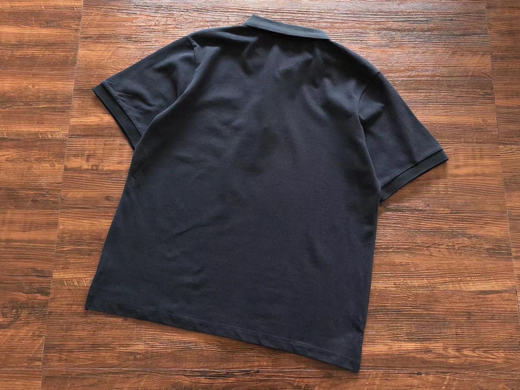 Best Replica Gucci x Adidas Shirt - Colareps