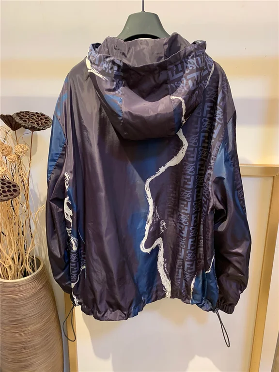 Best Replica 2022ss Fendi Jacket - Colareps