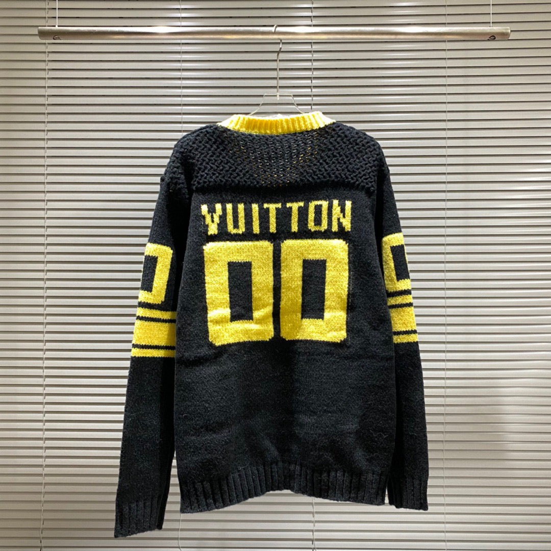 Best Replica Louis Vuitton Sweater - Colareps