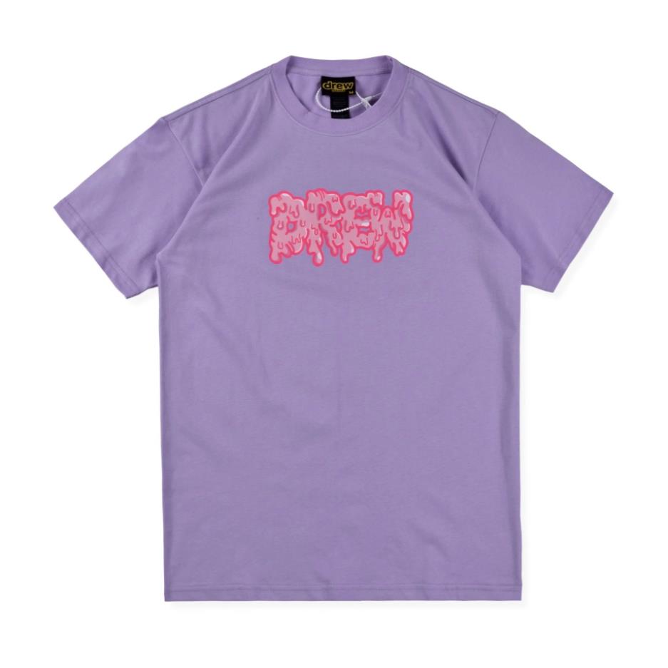Best Replica Drew House Melt Tee #281542 - Colareps