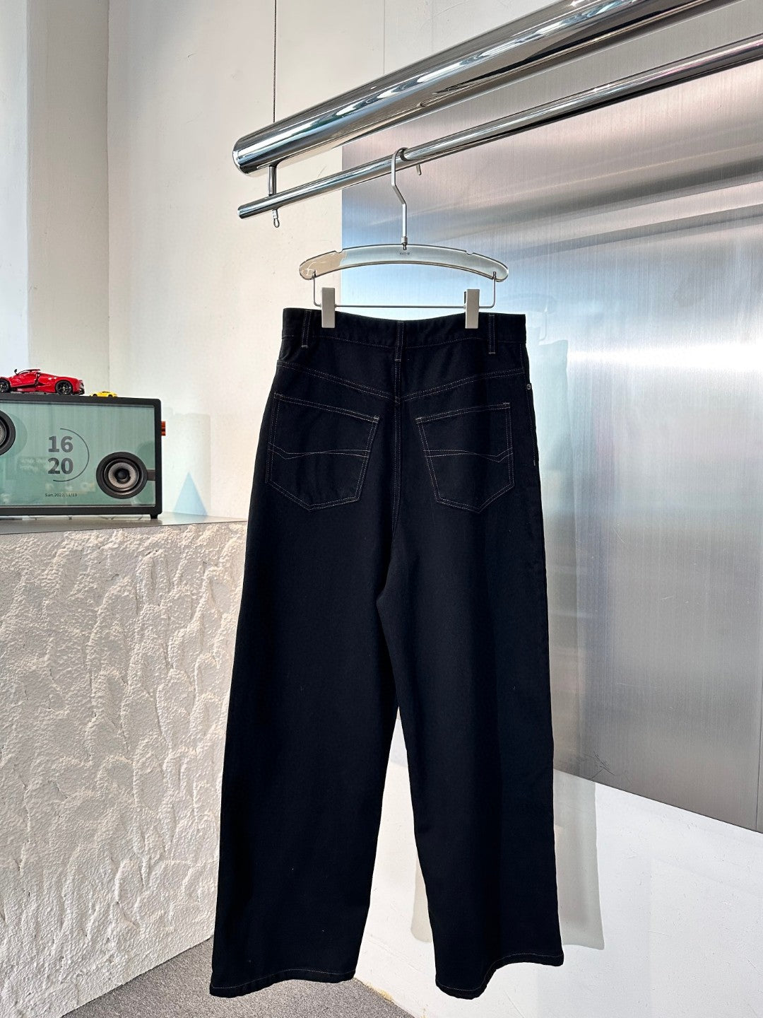 Best Replica Balenciaga Jeans - Colareps