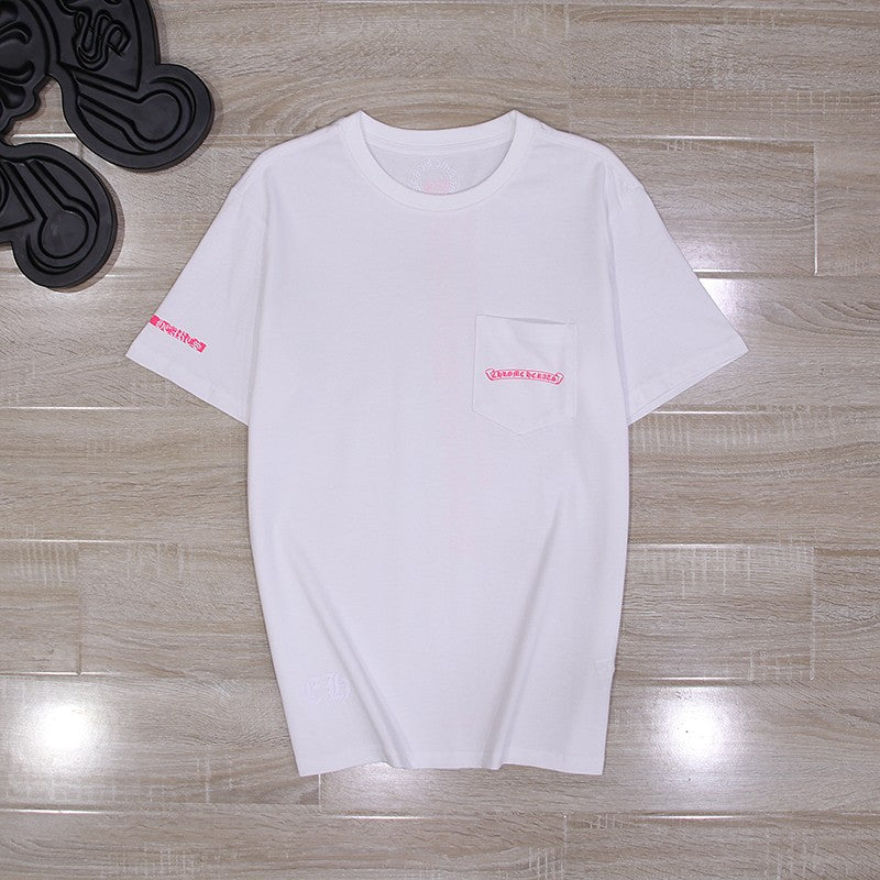 Best Replica Chrome Hearts T-shirt - Colareps