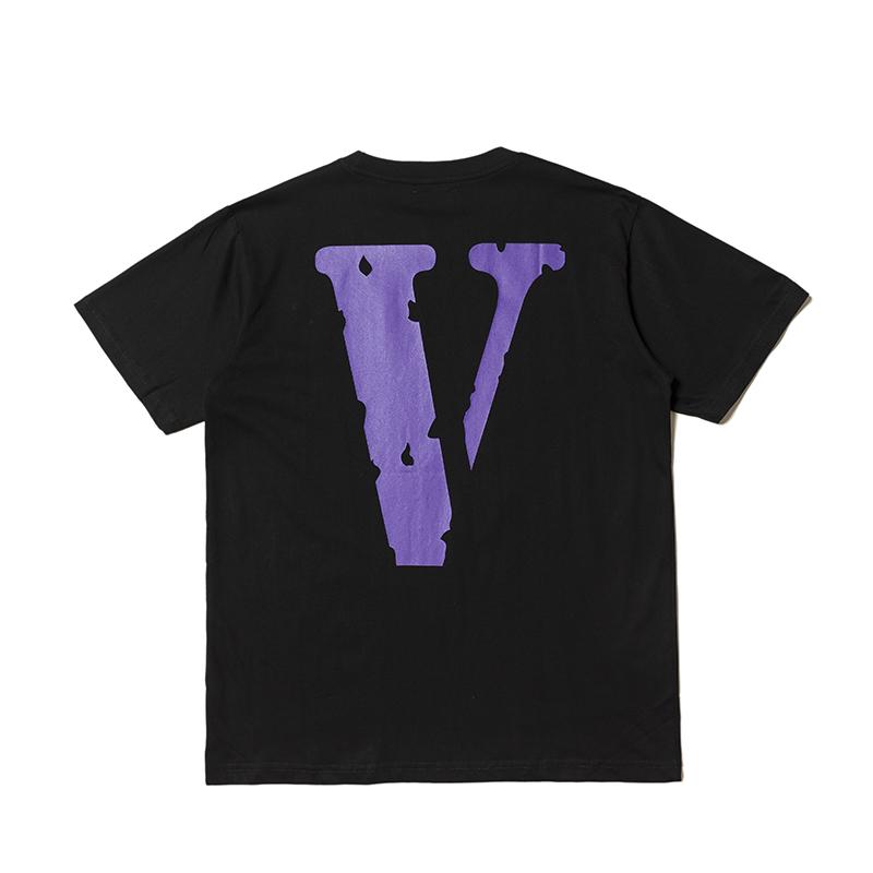 Best Replica Vlone Miami Staple Tee - Colareps