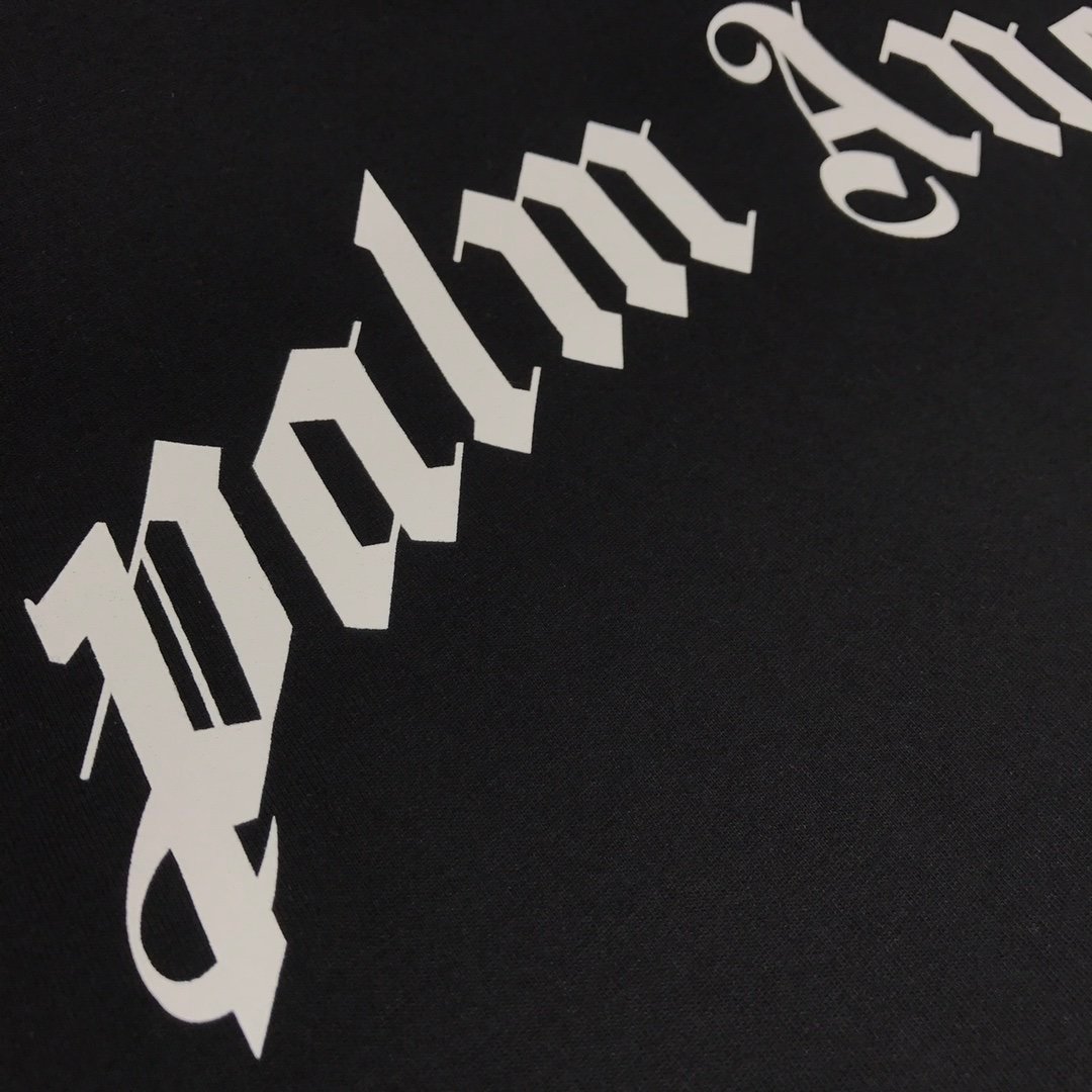 Best Replica Palm Angels Replica T-shirt - Colareps