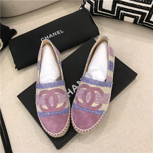 Best Replica chanel sneakers women - Colareps