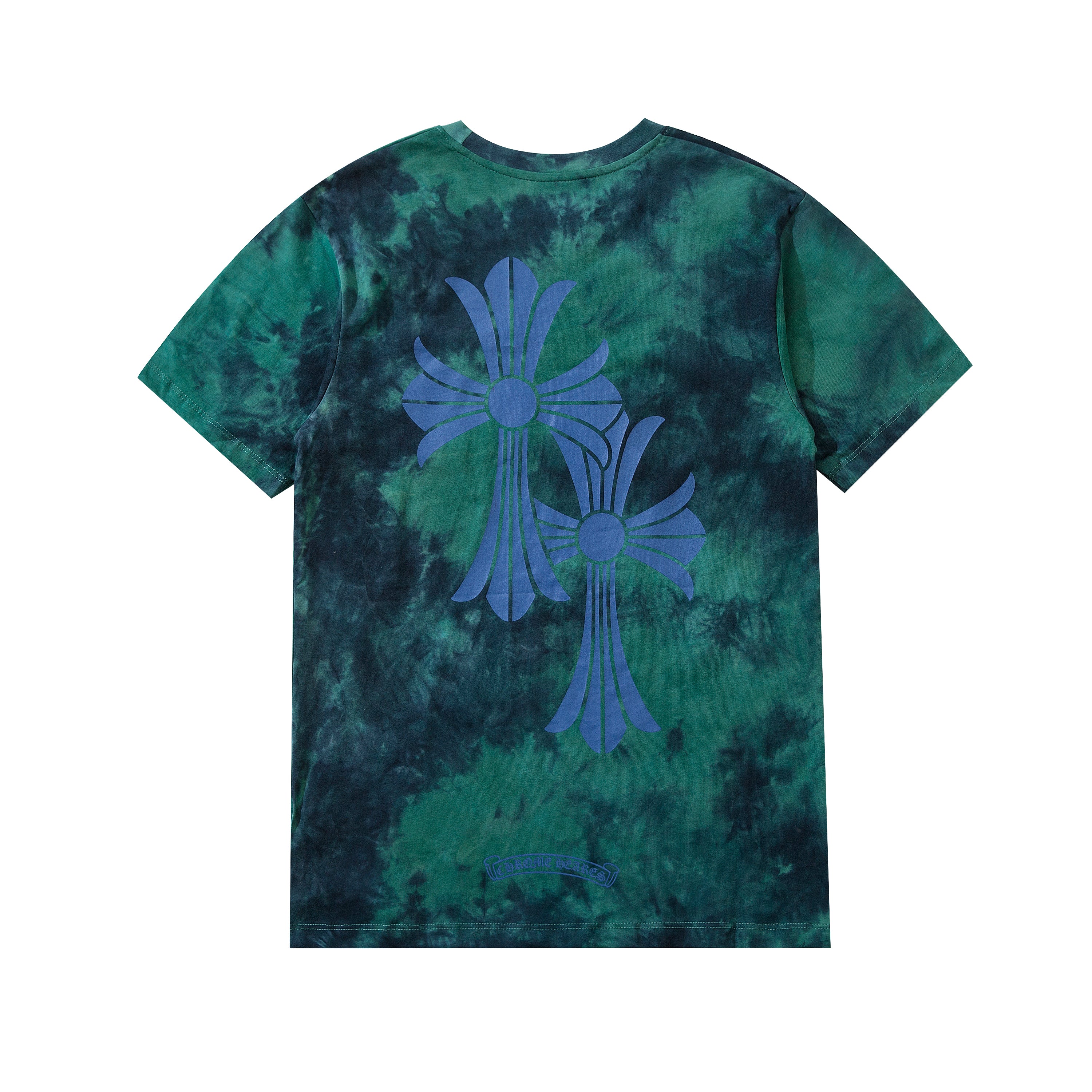 Best Replica Chrome Hearts T-shirt - Colareps